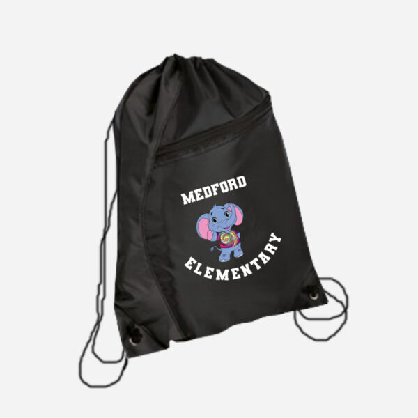 Colorblock Cinch Pack Thumbnail