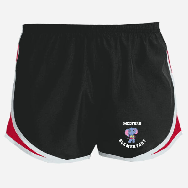 Ladies Cadence Short Thumbnail