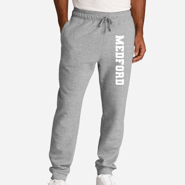 Core Fleece Jogger Thumbnail