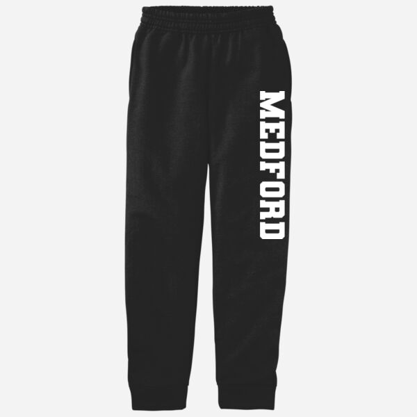 Youth Core Fleece Jogger Thumbnail