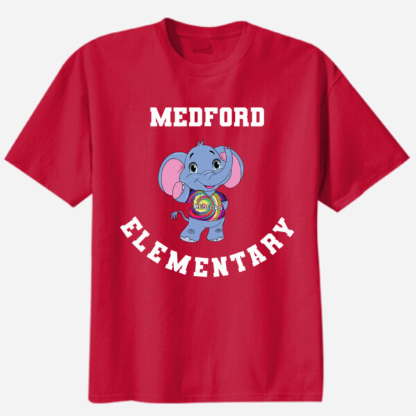 Youth Essential Tee Thumbnail