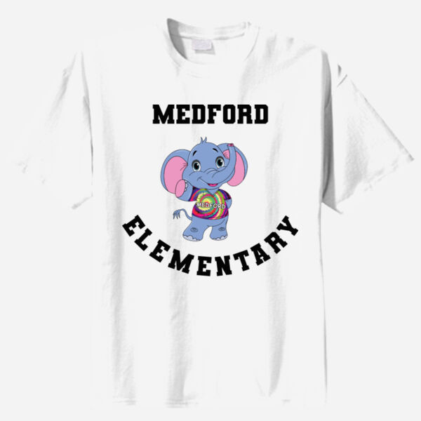 Youth Essential Tee Thumbnail