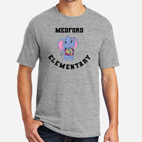 Core Blend Tee Thumbnail